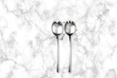 Due Salad Serving Set